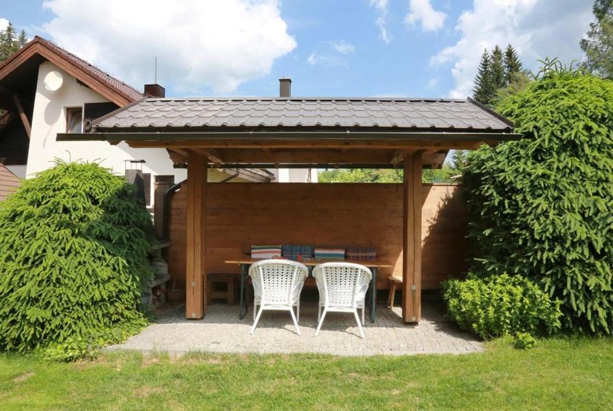 Apartmany U Sneka Železná Ruda Exterior foto