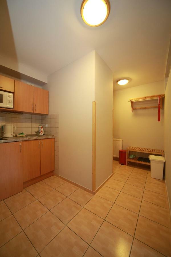 Apartmany U Sneka Železná Ruda Exterior foto
